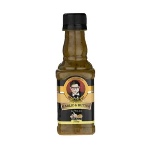 ادویه سیر کره مستر علوی - 250 گرم 