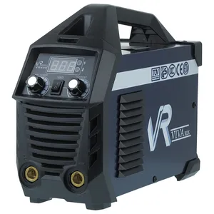 اینورتر جوشکاری 400 آمپر ویوارکس مدل VR400