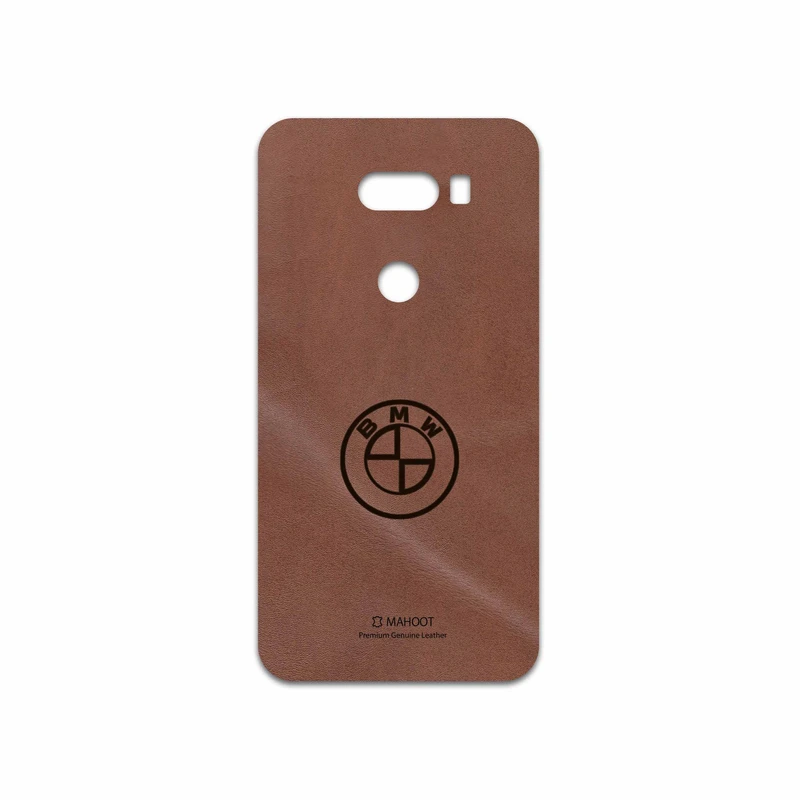 برچسب پوششی ماهوت مدل MNL-BMW مناسب برای گوشی موبایل ال جی V30