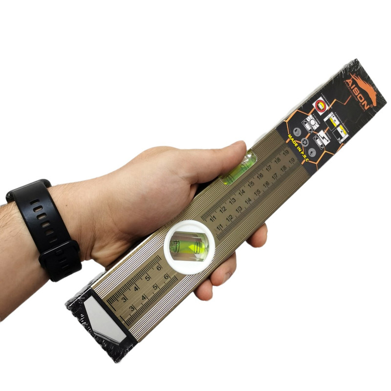 تراز آیسون مدل 300MM