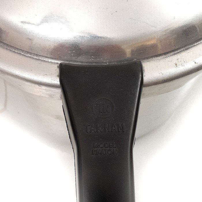 زودپز تکنام مدل Cooker ظرفیت 10 لیتر