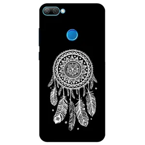 Megafone 7196 Cover For Honor 9i / 9N