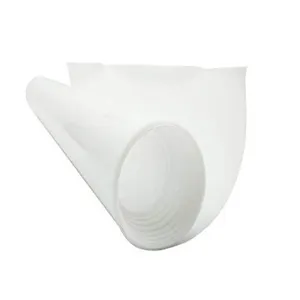 ورق تفلون نسوز PTFE مدل 0.25MM طول 5 متر