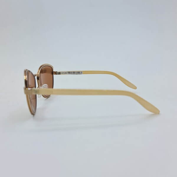 عینک آفتابی زنانه اکسسورایز مدل  آینه ای کد 324-801