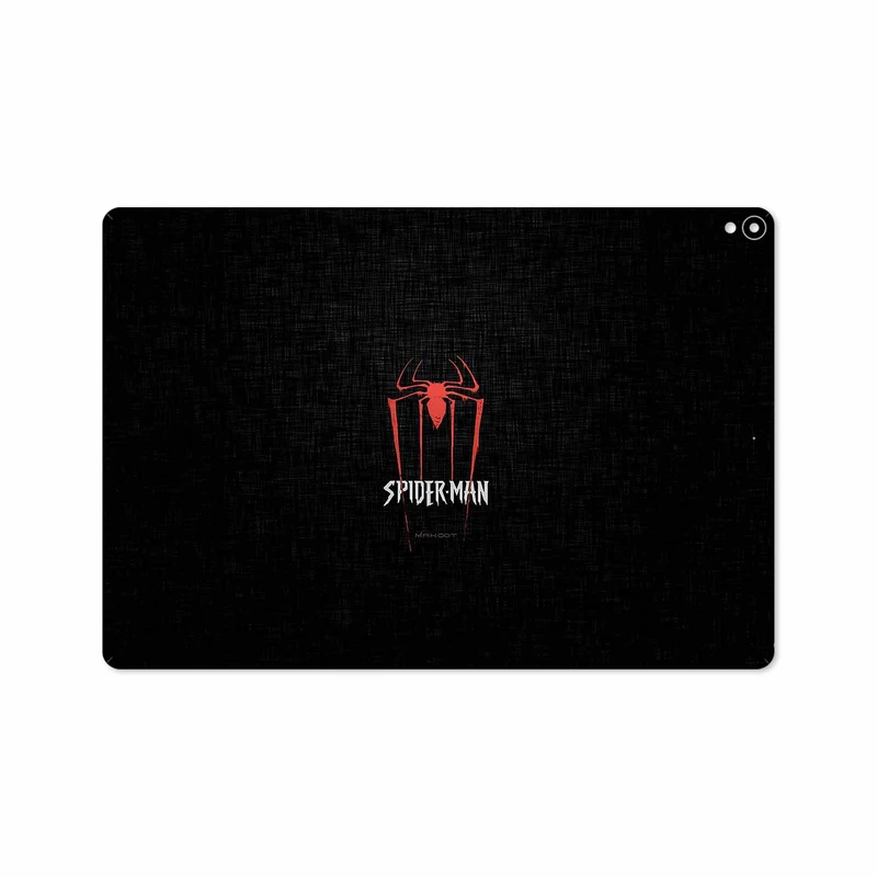 برچسب پوششی ماهوت مدل Spider-Man مناسب برای تبلت اپل iPad Pro 10.5 2017 A1709