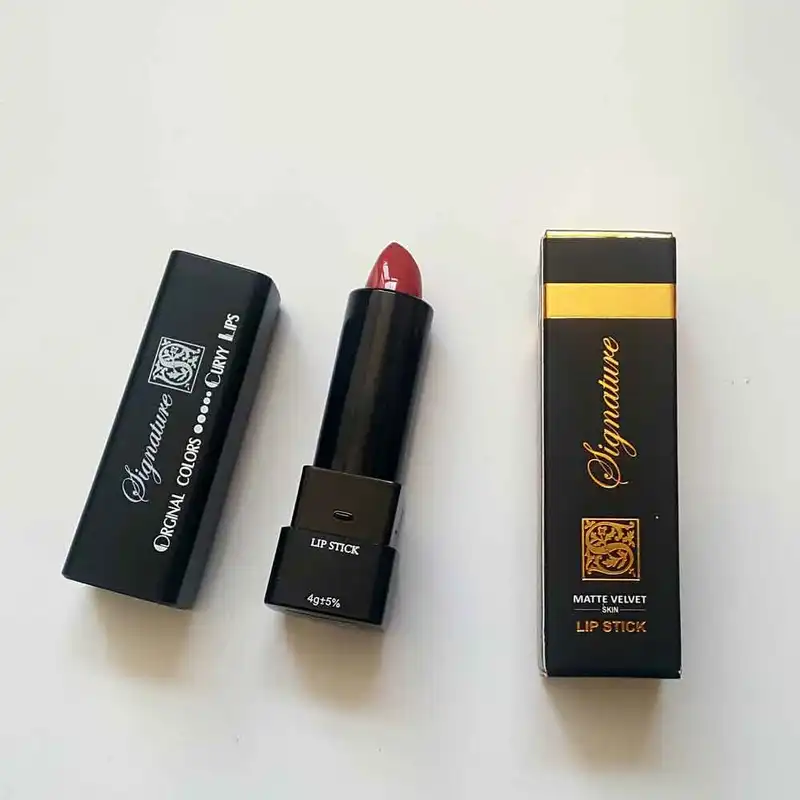 رژ لب جامد سیگنیچر شماره LP12