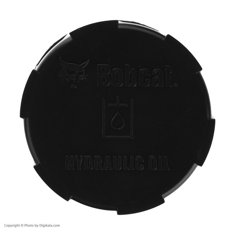 در باک هیدرولیک بابکت مدل T2122046