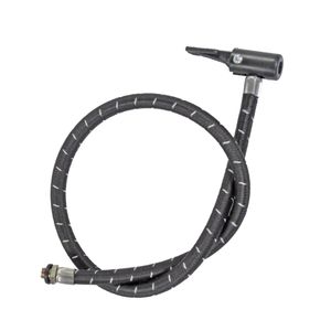 نقد و بررسی شیلنگ تلمبه مدل P1 توسط خریداران