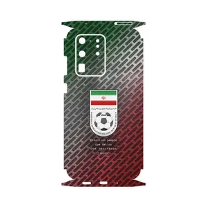 MAHOOT  Iran-National-Football-Team-FullSkin Cover Sticker for Samsung Galaxy S20 Ultra