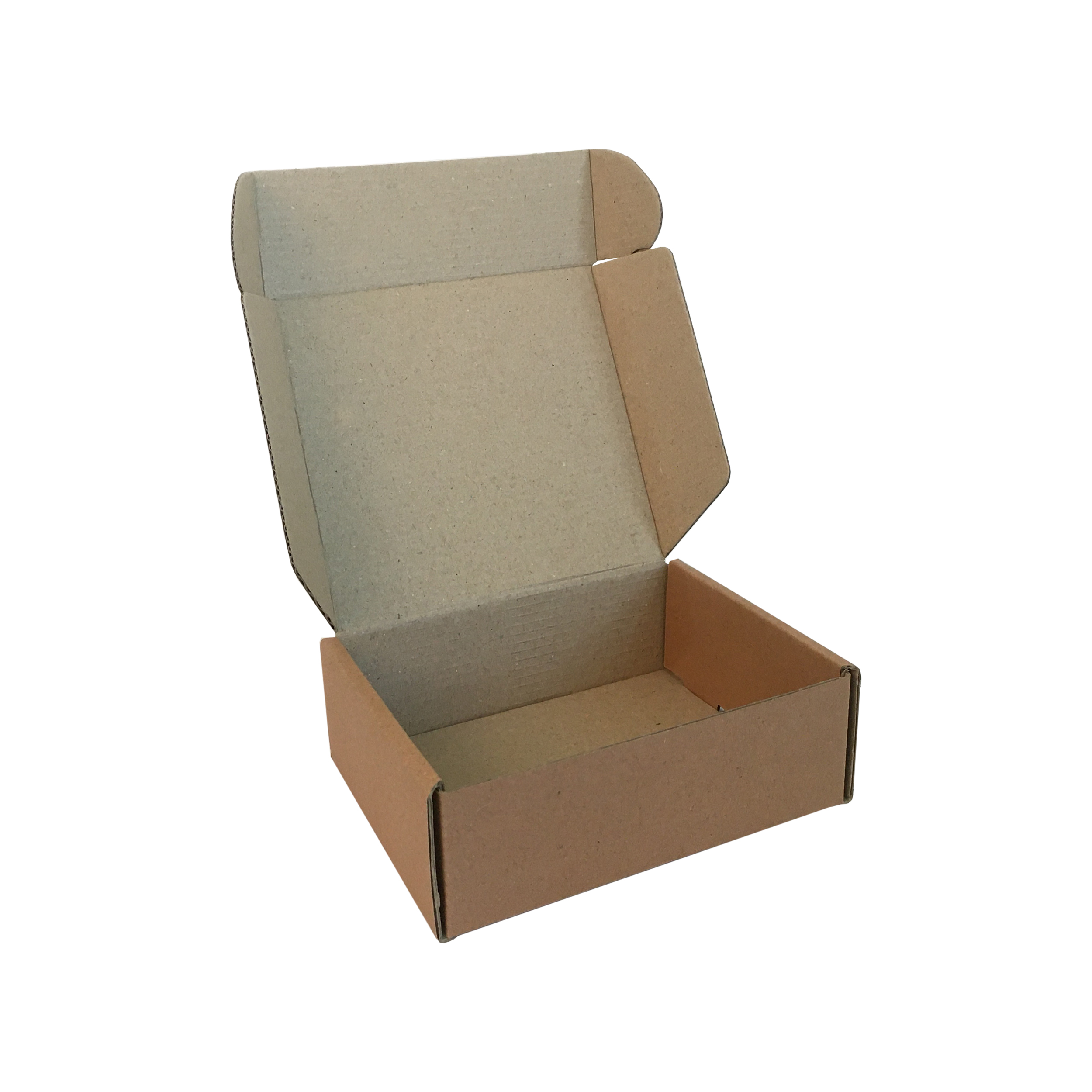 جعبه بسته بندی مدل C11 بسته 100 عددی