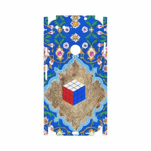 MAHOOT Maryams Mathematics-FullSkin Cover Sticker for Google Pixel