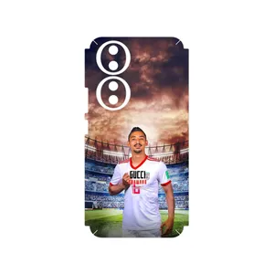 MAHOOT Reza Ghoochannejhad Cover Sticker for Honor 90