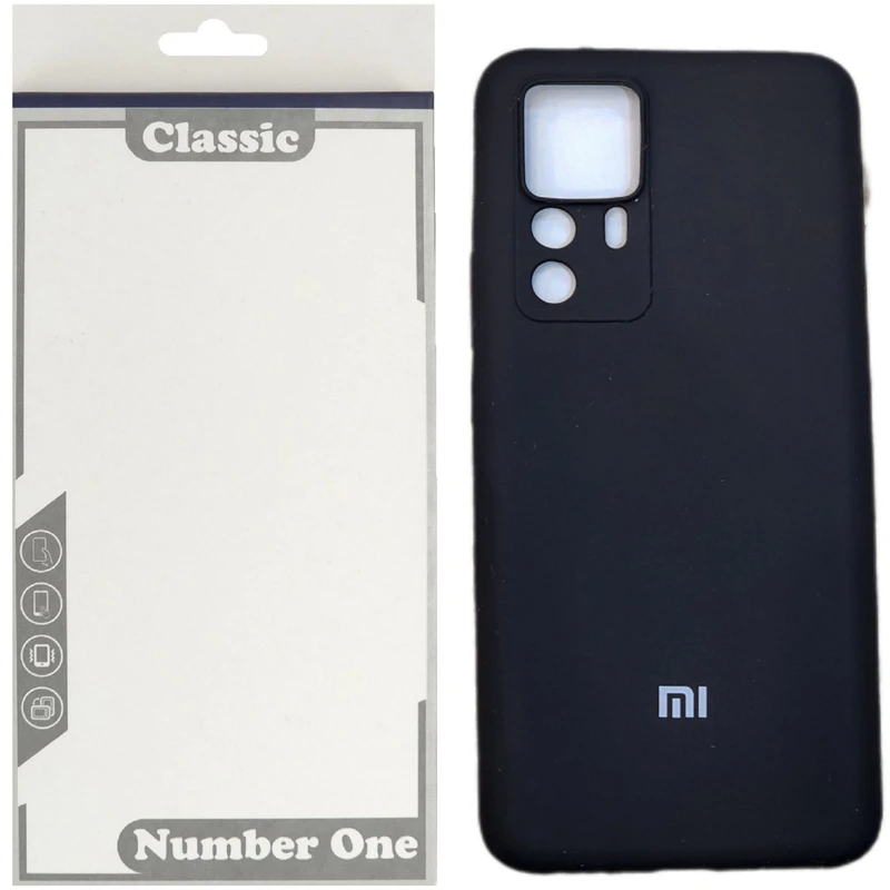 کاور کلاسیک مدل سیلیکون طرح پاکن کد KHO.764 مناسب برای گوشی موبایل شیائومی REDMI 12T / 12T PRO