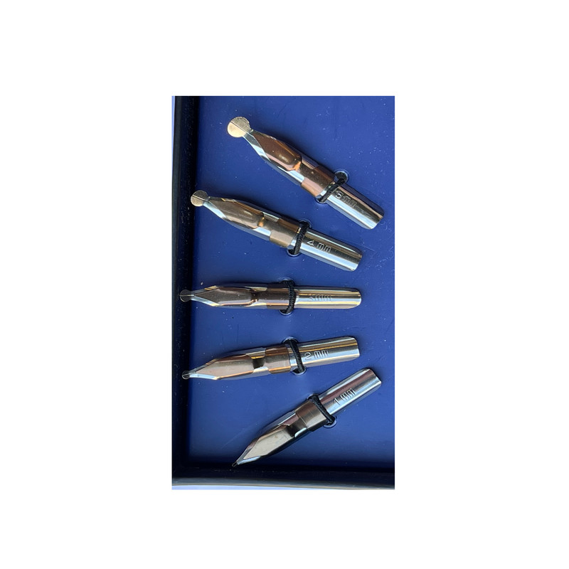 ست هدیه قلم و جوهر مدل set 20 مجموعه 10 عددی