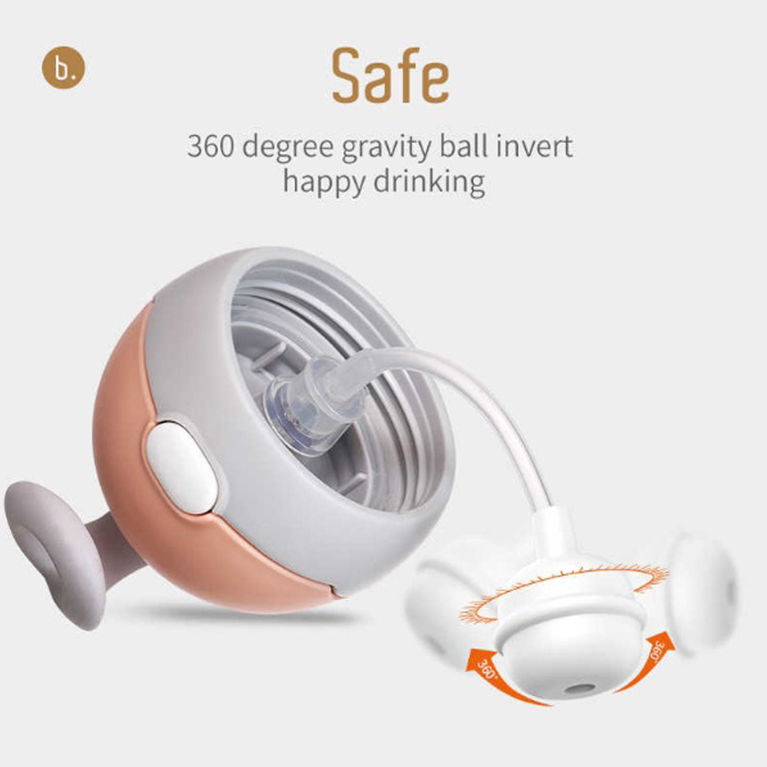 لیوان آبمیوه خوری نی دار رووکو مدل Rk1028.1 حجم 220 میلی لیتر