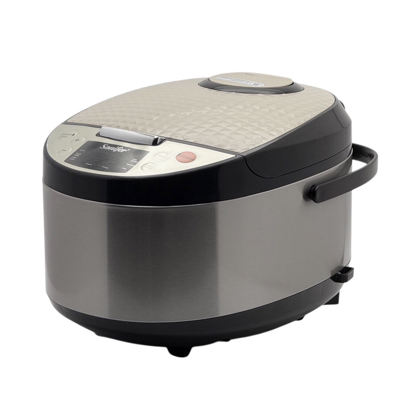 پلوپز 5 نفره سونیفر مدل SF-4037