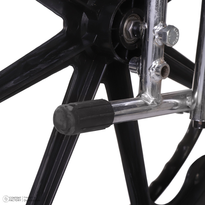 ویلچر کودک جی تی اس مدل 901XS