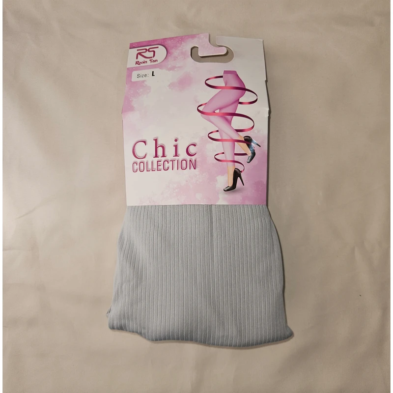 عکس شماره 20 : لگینگ زنانه رویین تن مدل کبریتی