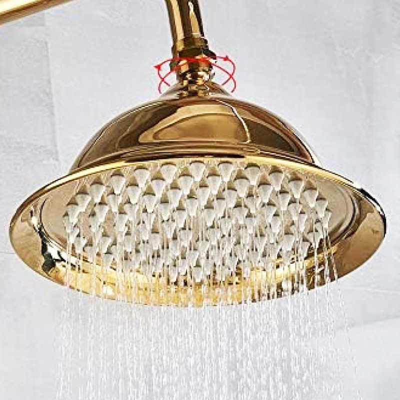 علم دوش حمام ققنوس مدل یونیورست لاکچری سوبان علم دوش حمام ققنوس مدل یونیورست لاکچری سوبان