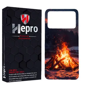 HEPRO MC Cover for XIAOMI POCO X4 PRO