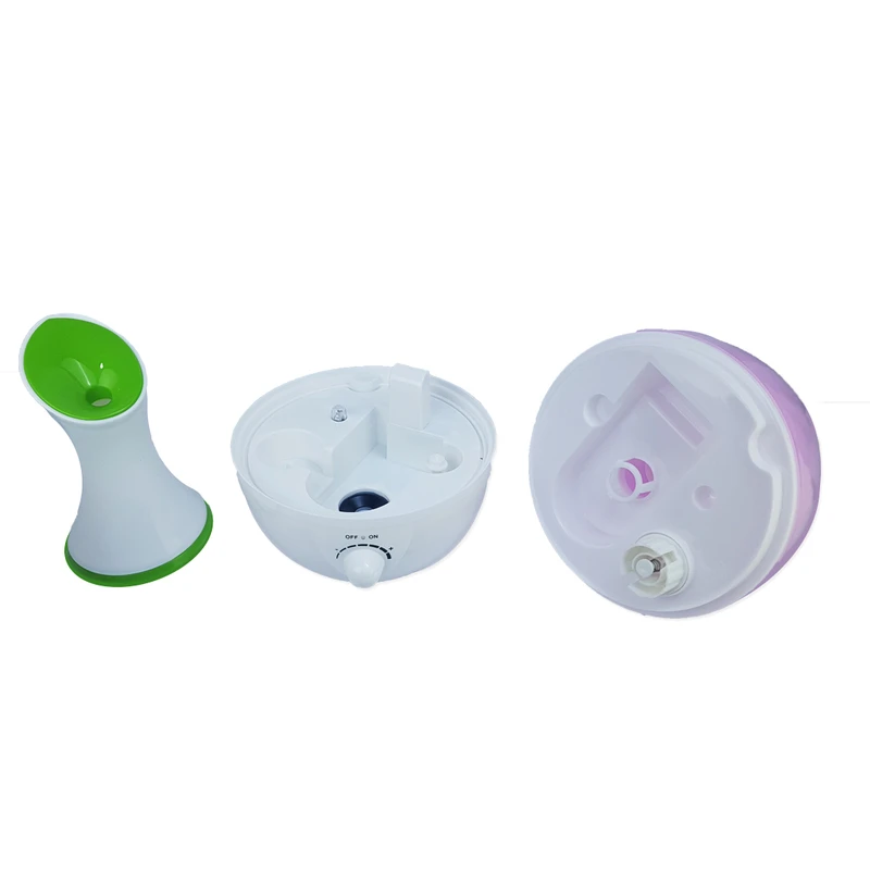 عکس شماره 7 : دستگاه بخور سرد مدل ultrasonic hu-3liter