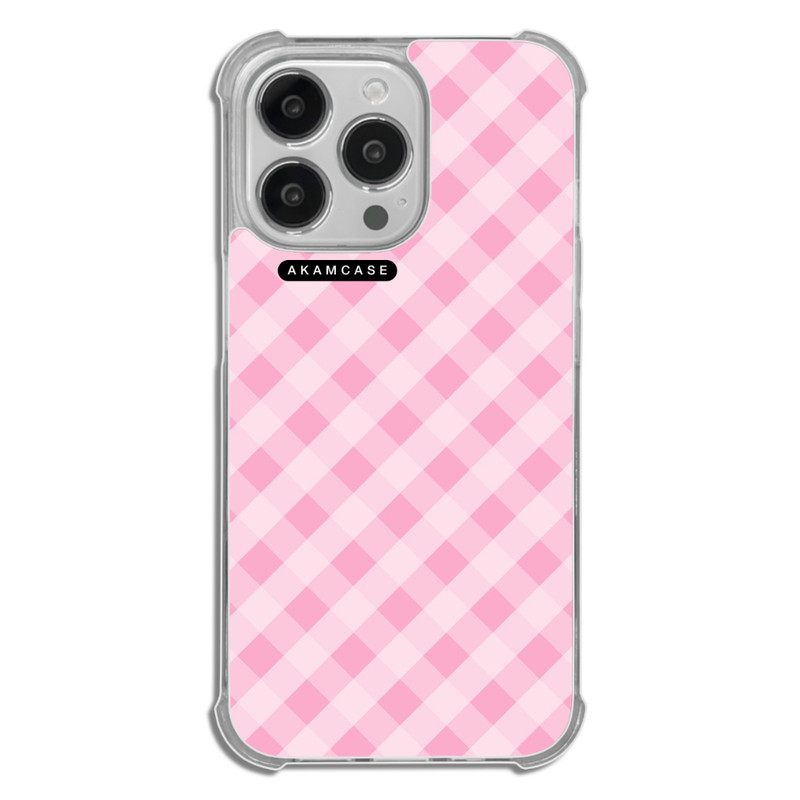کاور آکام مدل AMCWTA13PRO-PASTEL PATTERN2 مناسب برای گوشی موبایل اپل iPhone 13 Pro