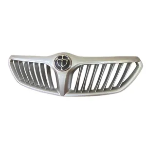 جلو پنجره کیهان صنعت هکسور مدل KG7441 مناسب برای برلیانس سری 300 با آرم دولایه