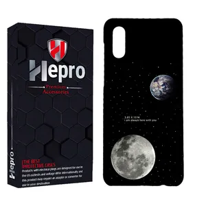 HEPRO MC Cover for Samsung Galaxy A02