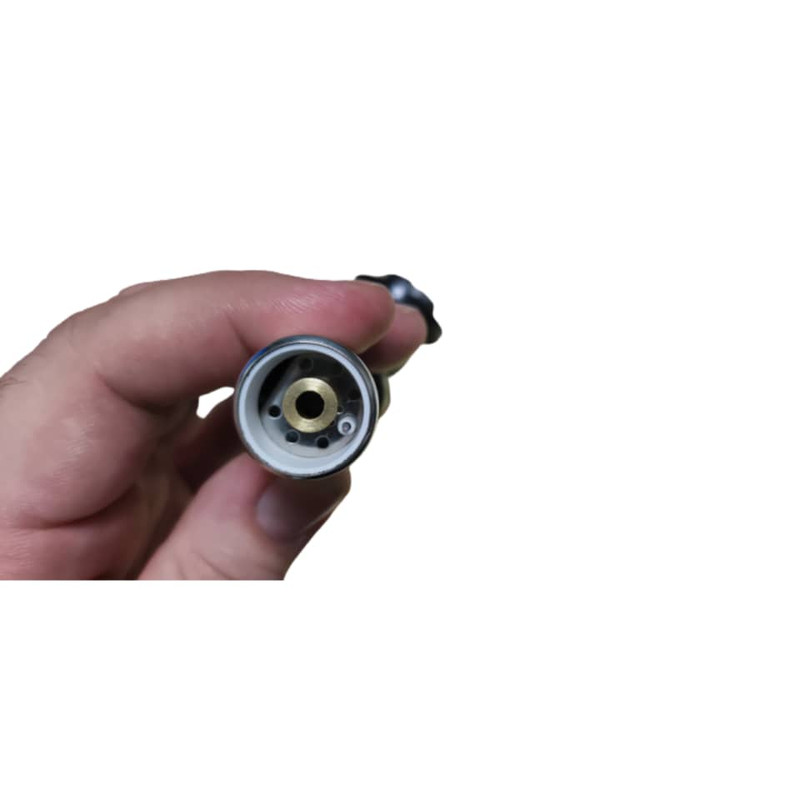 سری شعله افکن مدل 616