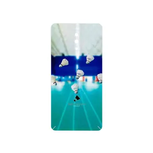 MAHOOT Badminton Cover Sticker for Oppo RENO 10X