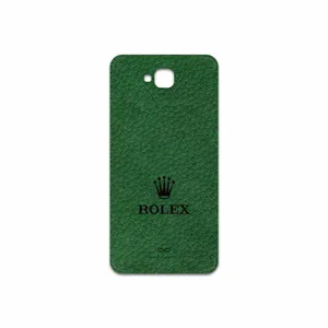 MAHOOT GL-RLX Cover Sticker for Huawei Y6 Pro