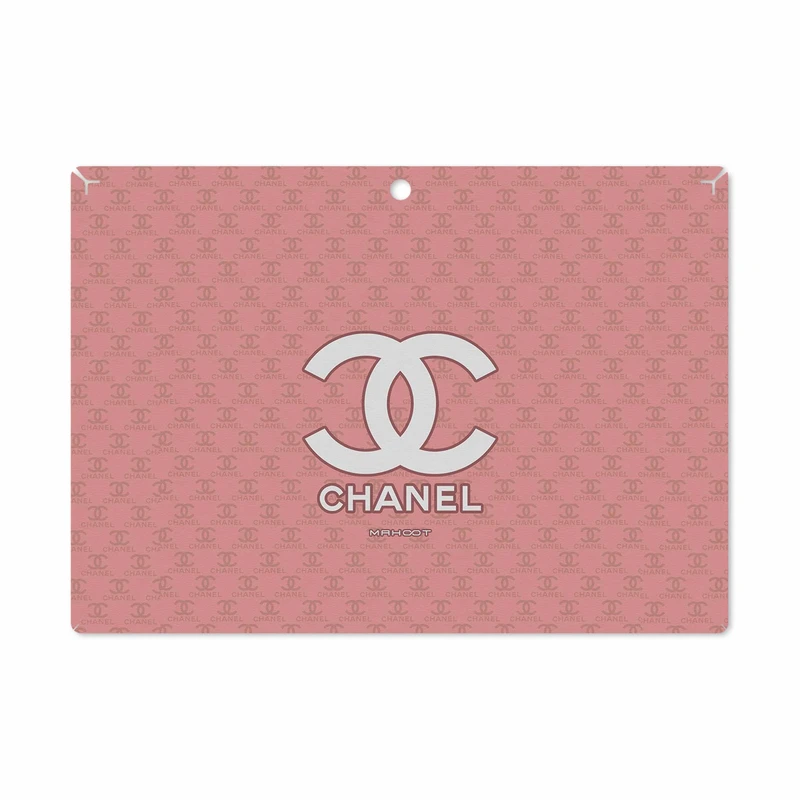 برچسب پوششی ماهوت مدل CHANEL-Logo مناسب برای تبلت لنوو Miix 320 2017