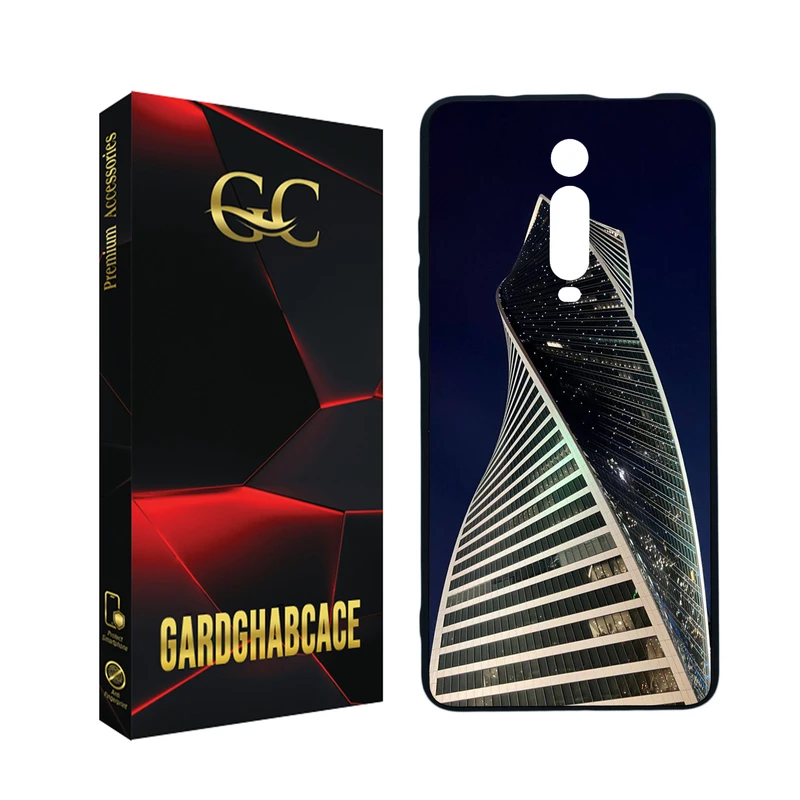 کاور گارد قاب کیس مدل دخترانه مناسب برای گوشی موبایل شیائومی K20 Pro / Mi 9T / Mi 9T Pro