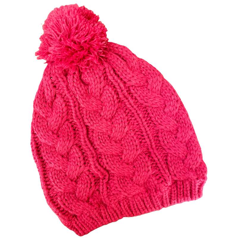 کلاه بافتنی بچگانه کرویت مدل 335836