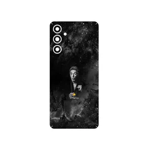 MAHOOT Al Pacino Cover Sticker for Samsung Galaxy F54