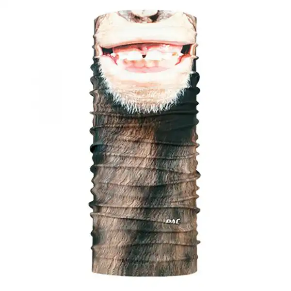 دستمال سر و گردن پک مدل Facemask Ape