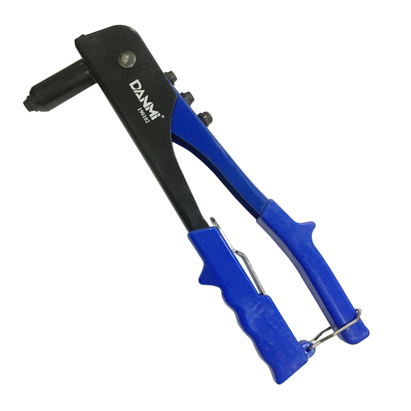 انبر پرچ دانمی مدل H-190102