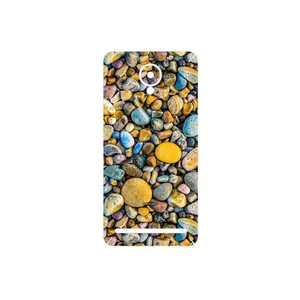MAHOOT River rocks Cover Sticker for Lenovo Vibe C2