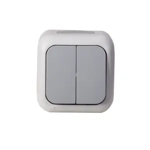 کلید دوپل ویکو مدل PAN545