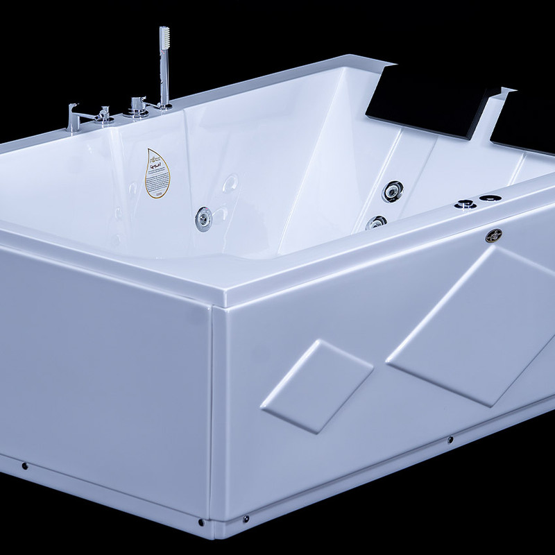 جکوزی فارس وان مدل Persian-R کد 1