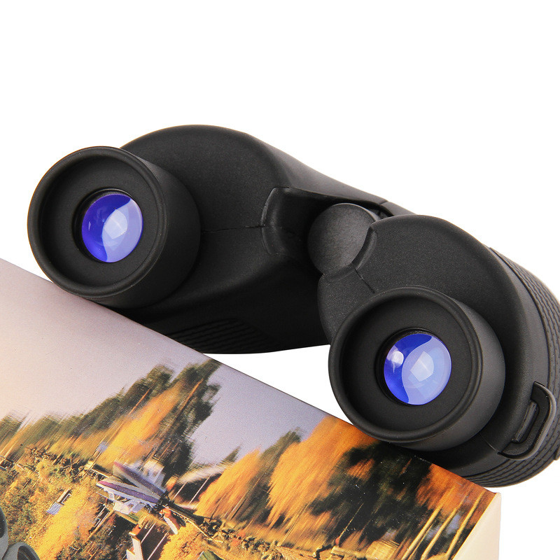 دوربین دوچشمی کومت مدل Autofocus 10X25