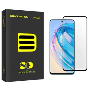 Somastel SD Screen Protector For Huawei  Honor X8a