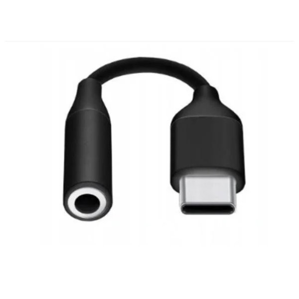 کابل تبدیل USB-C به جک 3.5 میلیمتری مدل EE- UC10