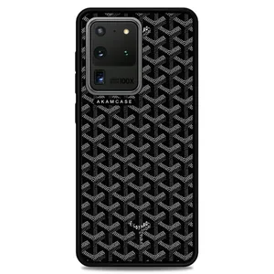 AKAM AMCWSGS20U-RICH6 Cover For Samsung Galaxy S20 Ultra