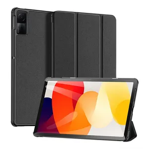 BodyGuard Domo Book Cover for Xiaomi Redmi Pad SE 11 inch