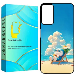 Ghab Guard GCHPN11P Cover For Xiaomi Redmi Note 11 Pro 4G / Redmi Note 11 Pro 5G / Redmi Note 12 Pro 4G  