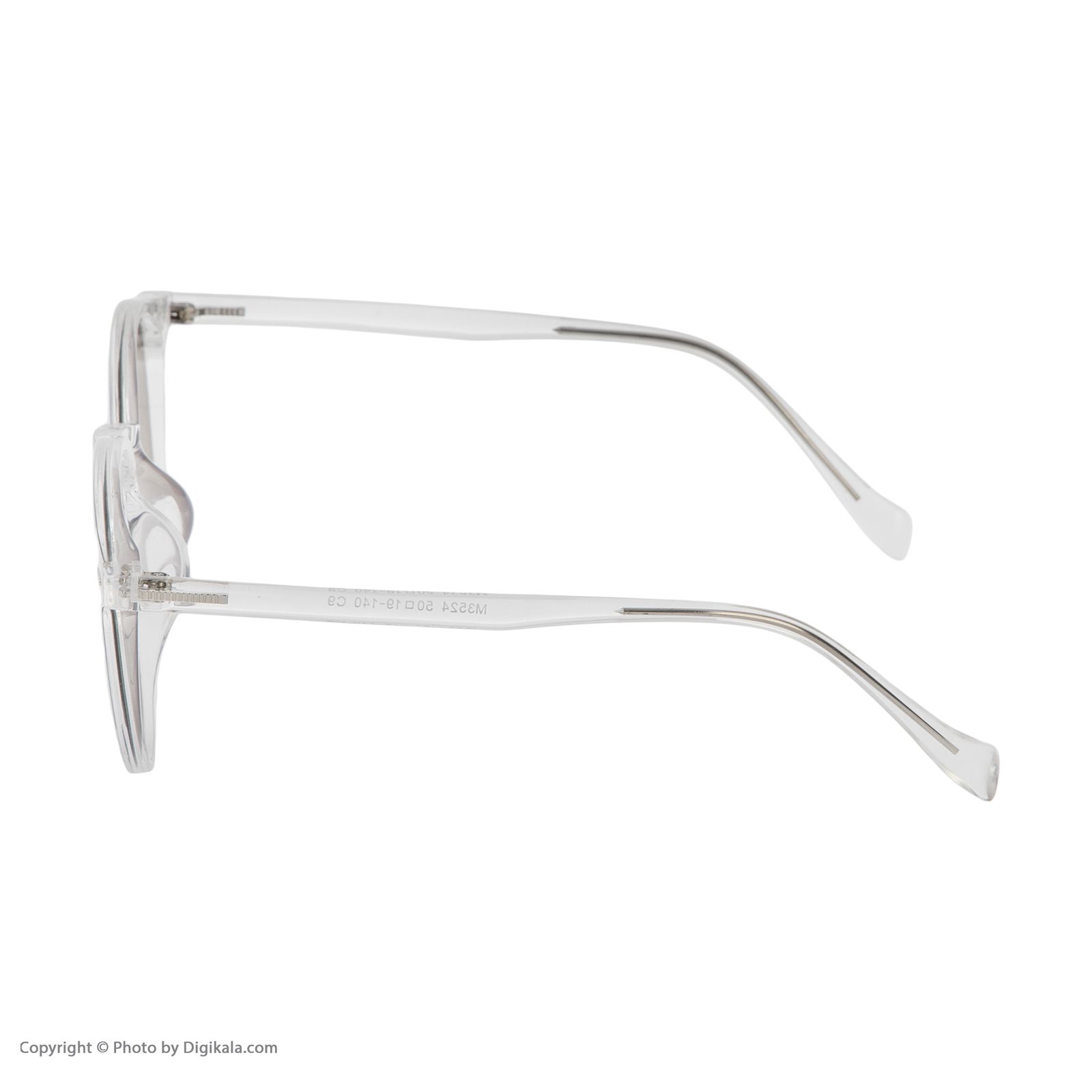 عینک آفتابی مانگو مدل m3524 c9 -  - 6