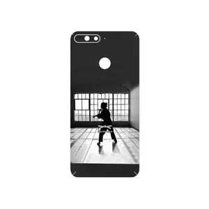 MAHOOT Karate Cover Sticker for Honor 7A
