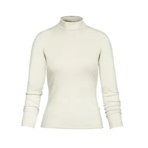 بلوز آستین بلند زنانه مدل SB-SS-3064