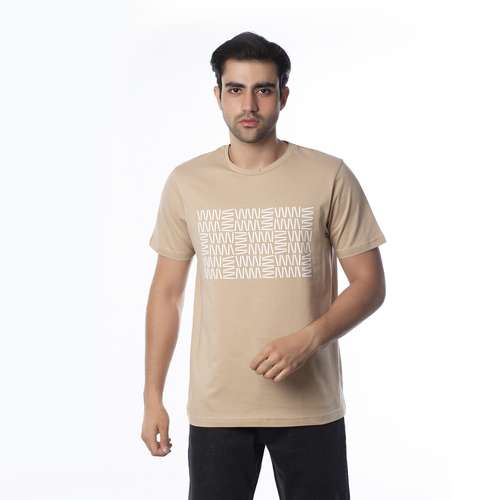 تی شرت مردانه زی سا مدل 153160607